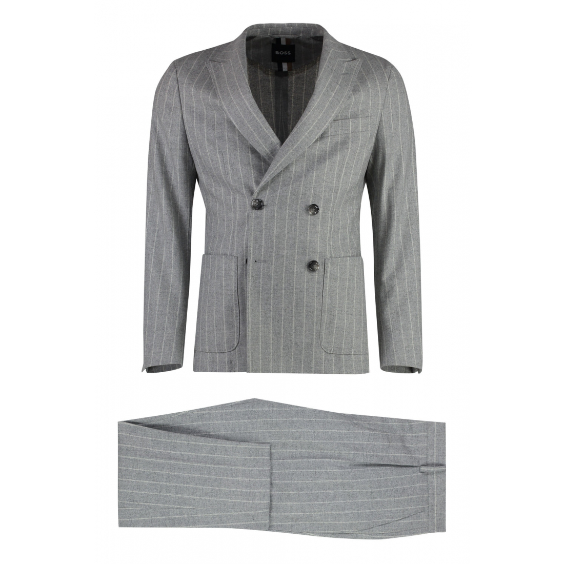 Men's 'Two-Pieces' Suit