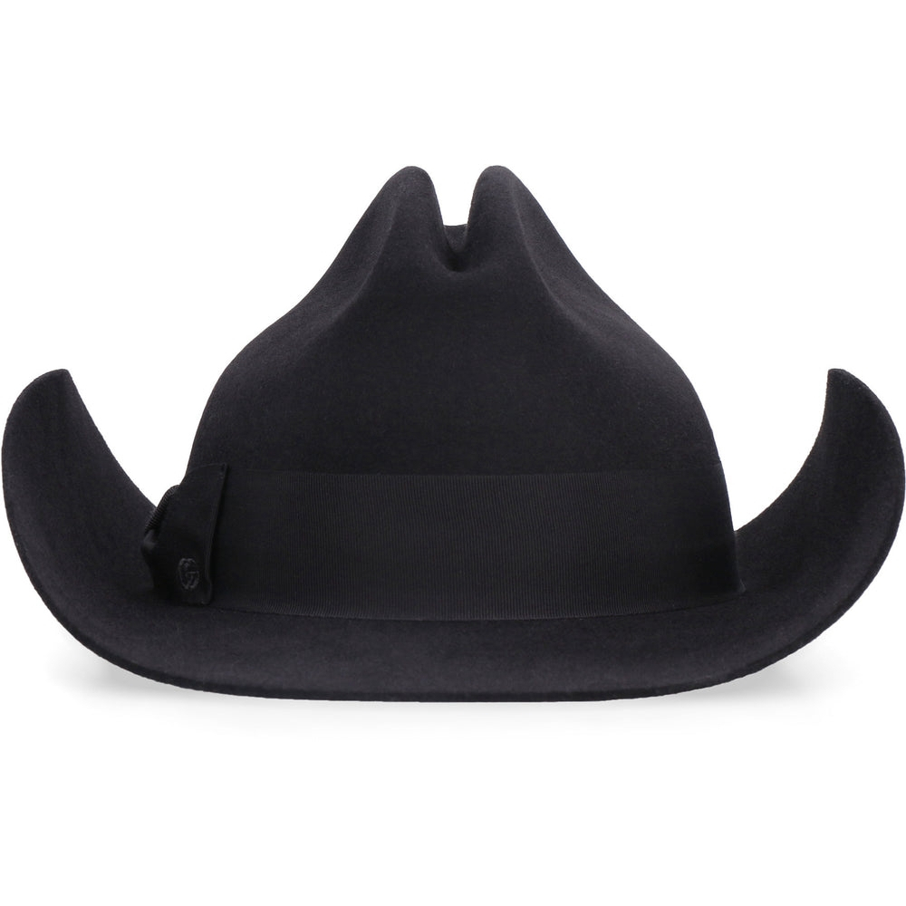 Chapeau 'Felt Fedora' pour Hommes