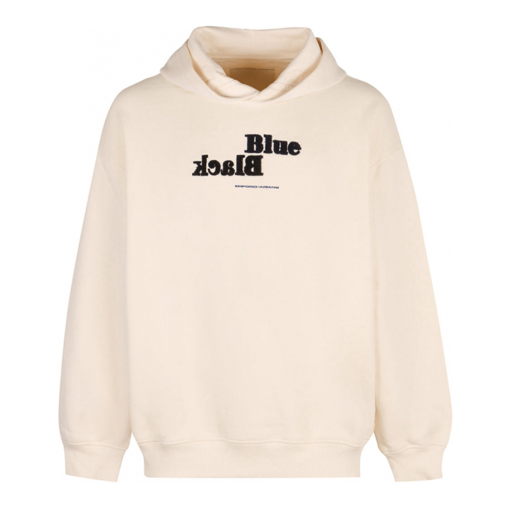 Men's 'Oversize' Hoodie