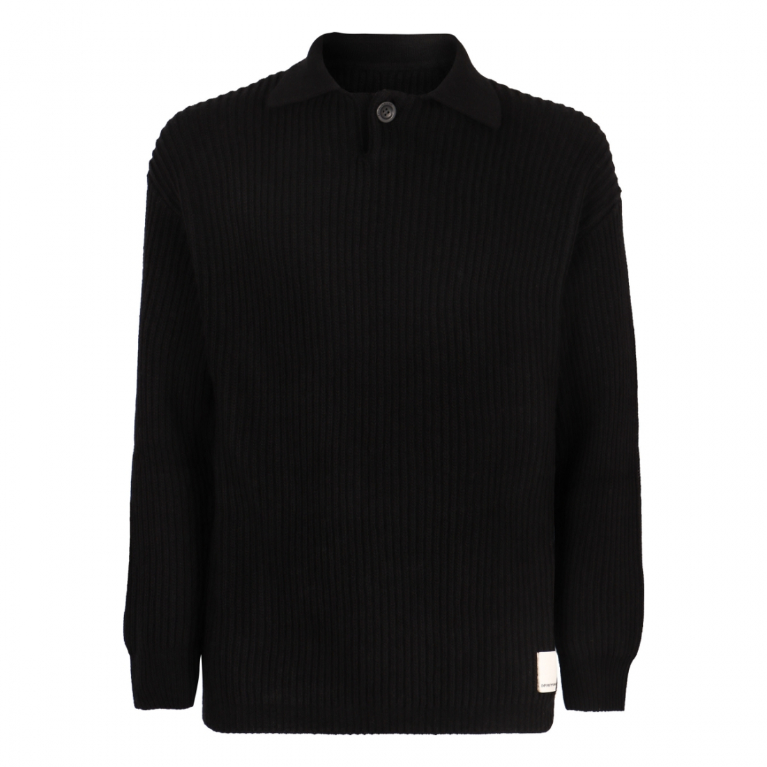 Pull 'Ribbed' pour Hommes