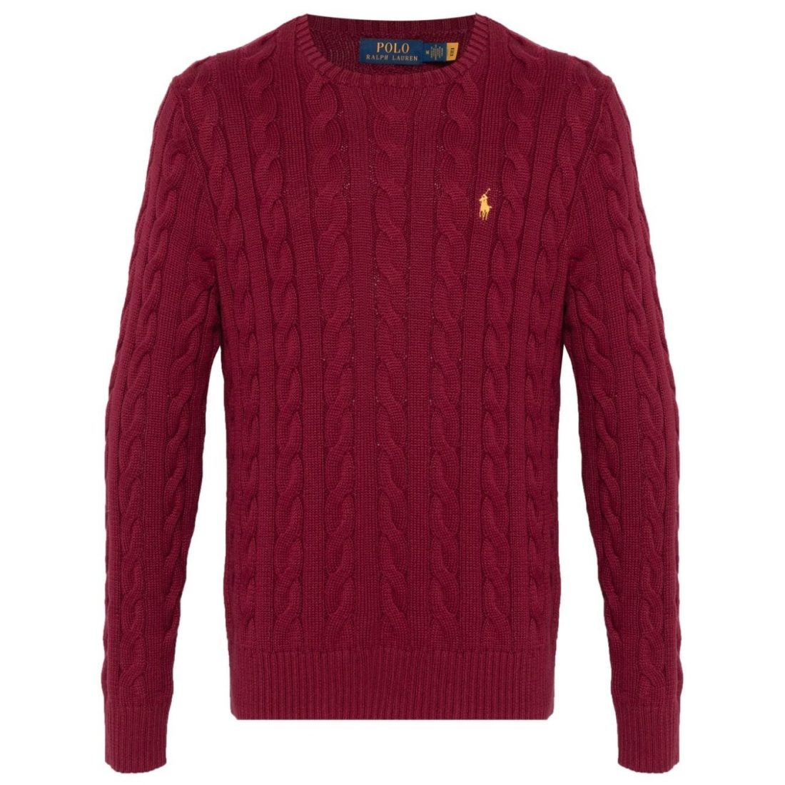 Men's 'Driver' Sweater