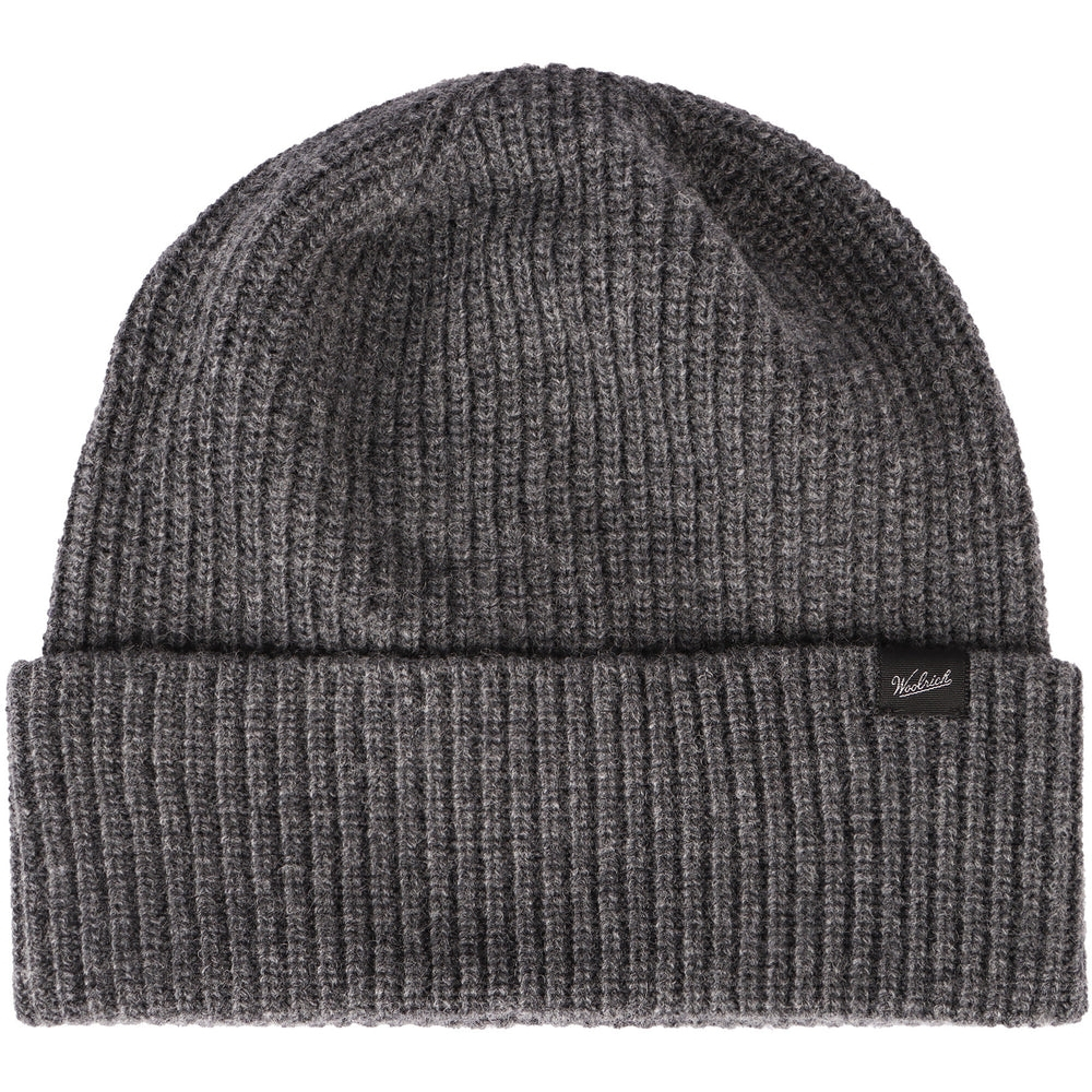 Bonnet 'Ribbed Knit' pour Hommes