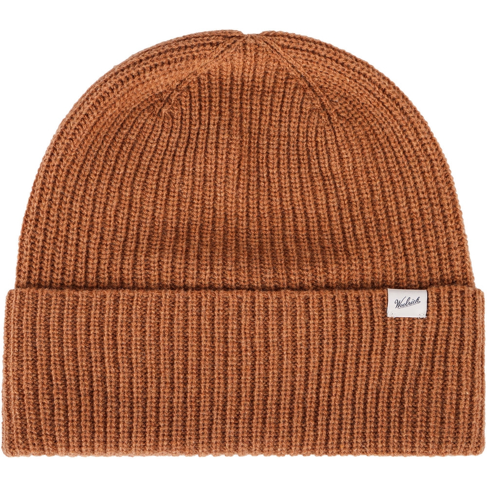 Men's 'Ribbed Knit' Beanie