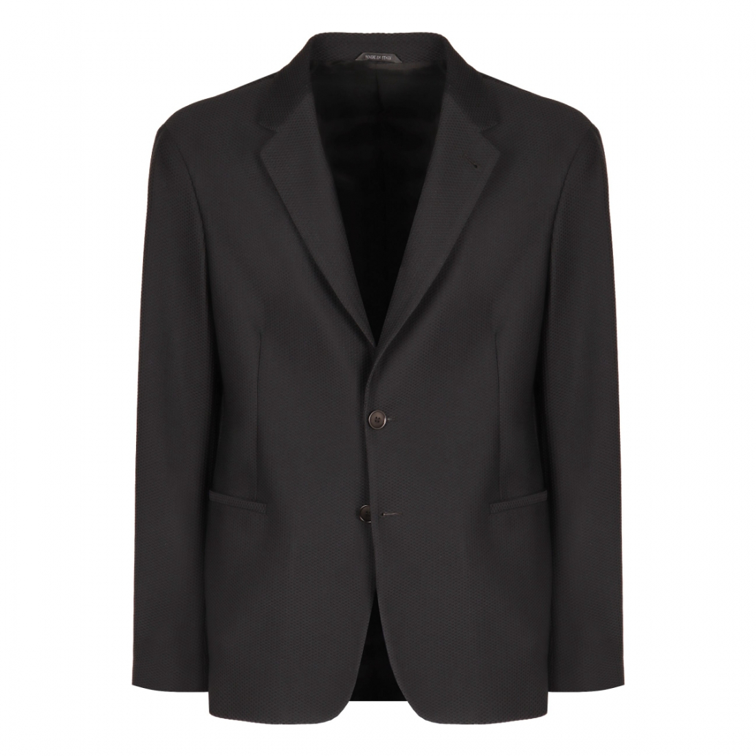 Men's 'Single-Breasted Two-Button' Blazer