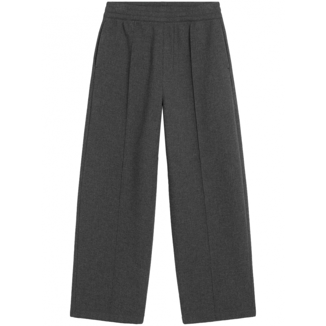 Pantalon 'Pleated' pour Hommes