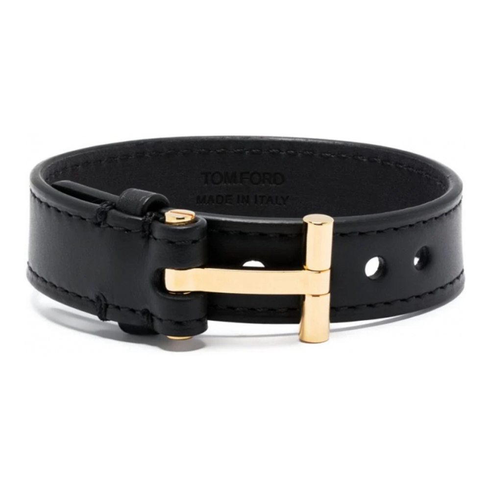 'T-Hinge' Armband für Herren