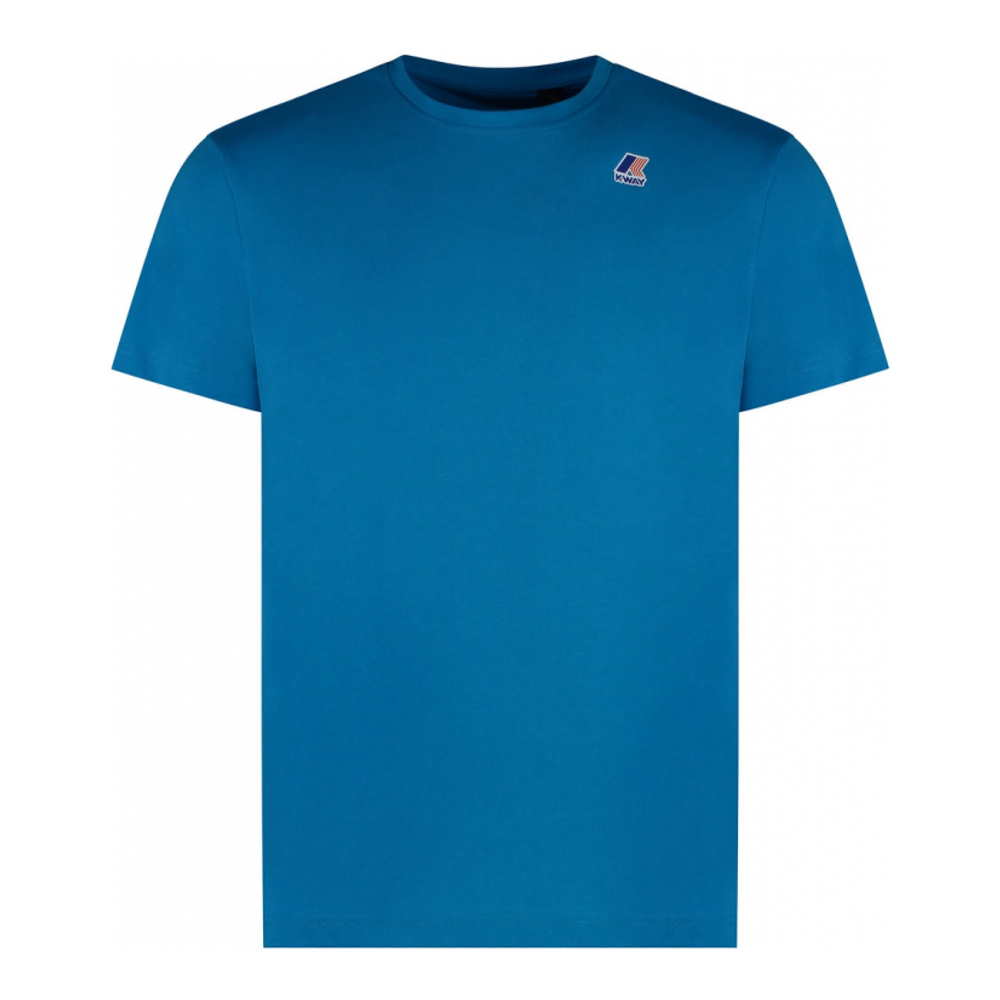 Men's 'Edouard Crew-Neck' T-Shirt