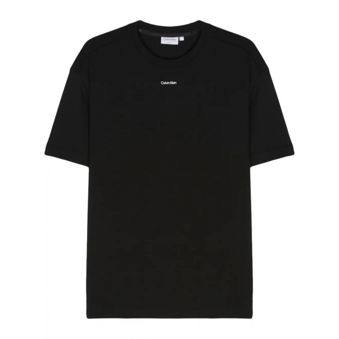 Men's 'Logo-Print' T-Shirt