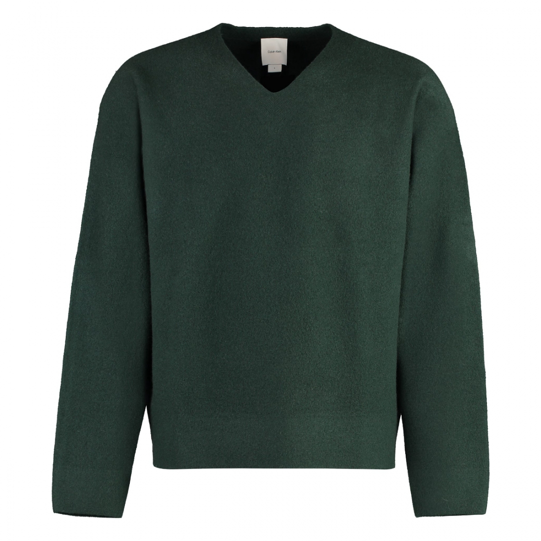 Men's 'V-Neck' Sweater