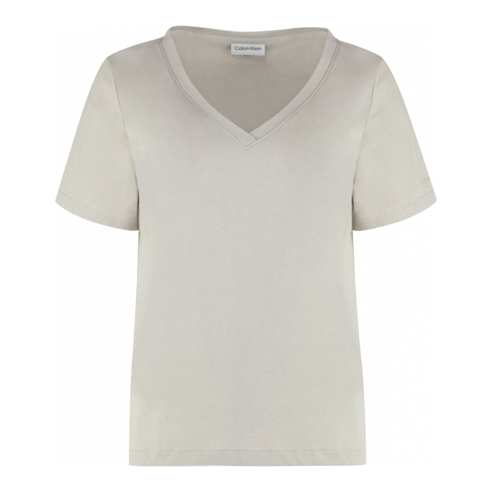 T-shirt 'V-Neck' pour Femmes