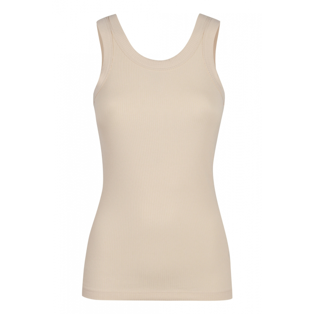 Women's 'Ribbed' Tank Top