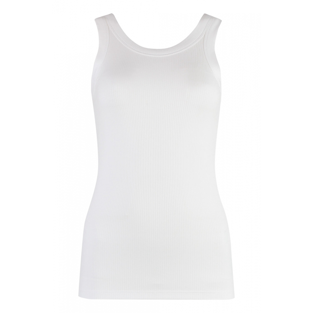 Women's 'Ribbed' Tank Top