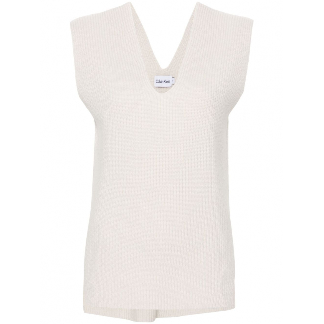 Women's Sleeveless Top