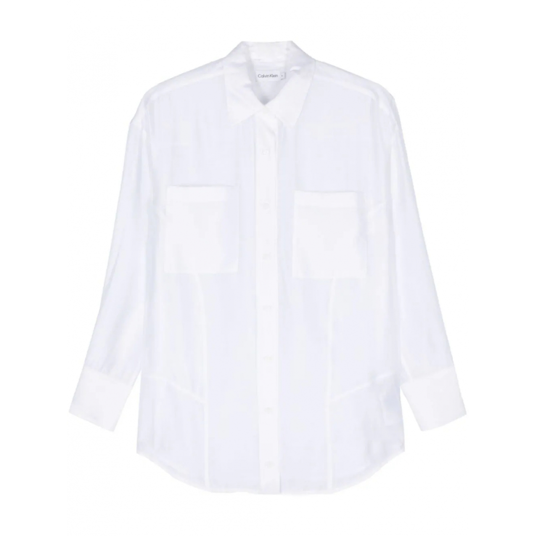 Women's 'Voile' Shirt