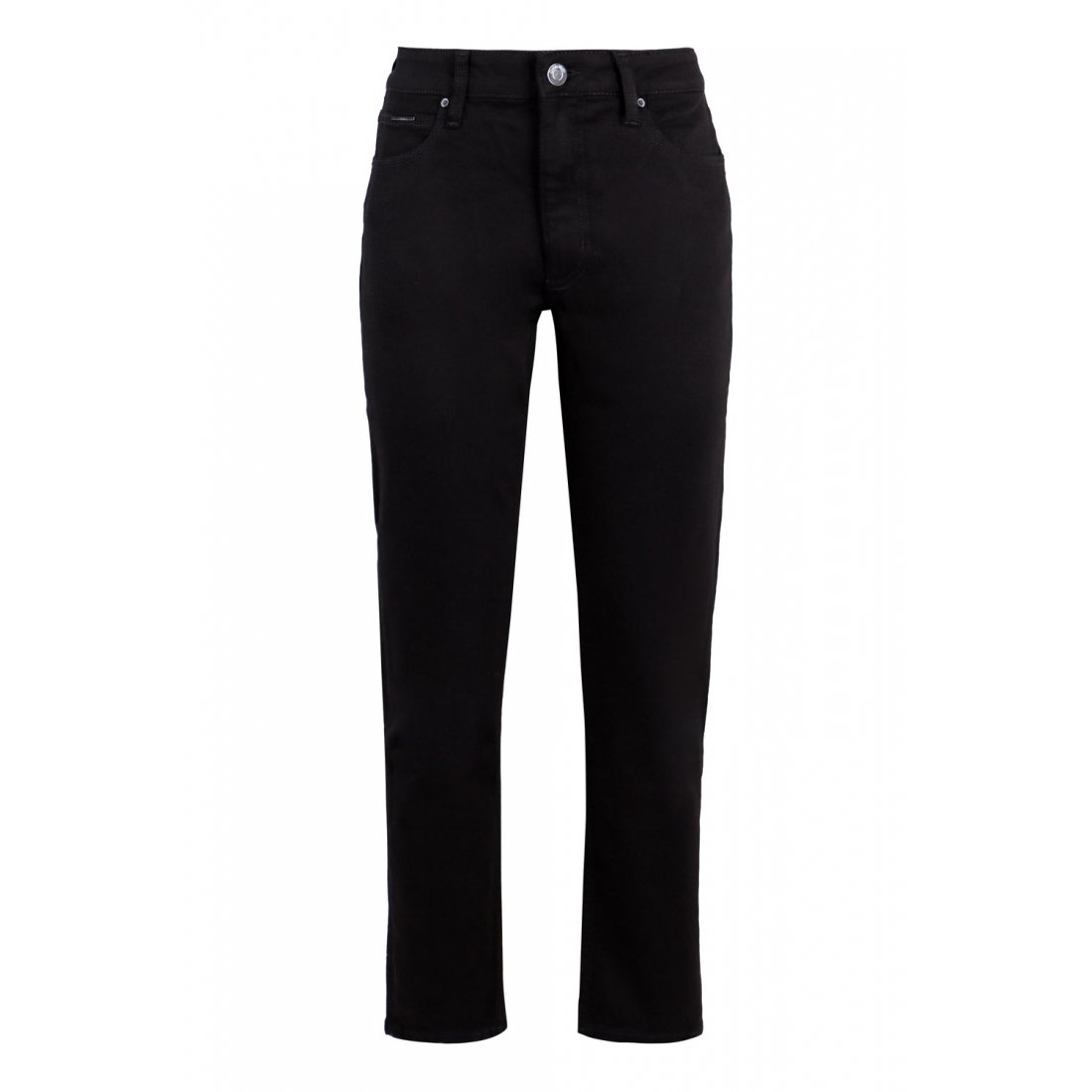 Jeans '5-Pocket Straight-Leg' pour Femmes