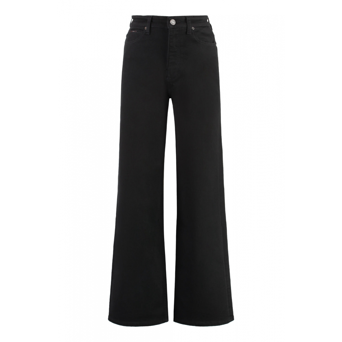 'Wide-Leg' Jeans für Damen