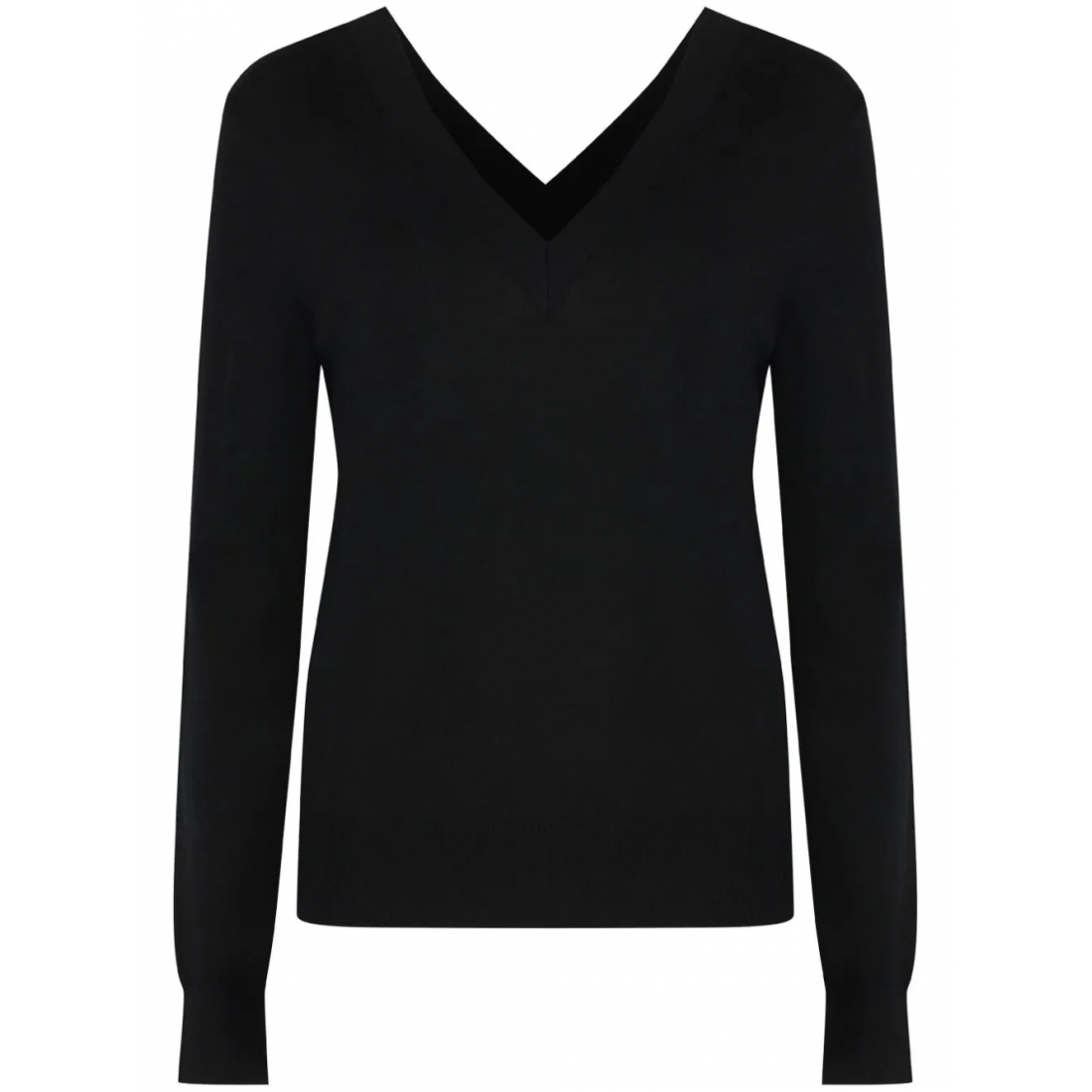 Pull 'V-Neck' pour Femmes