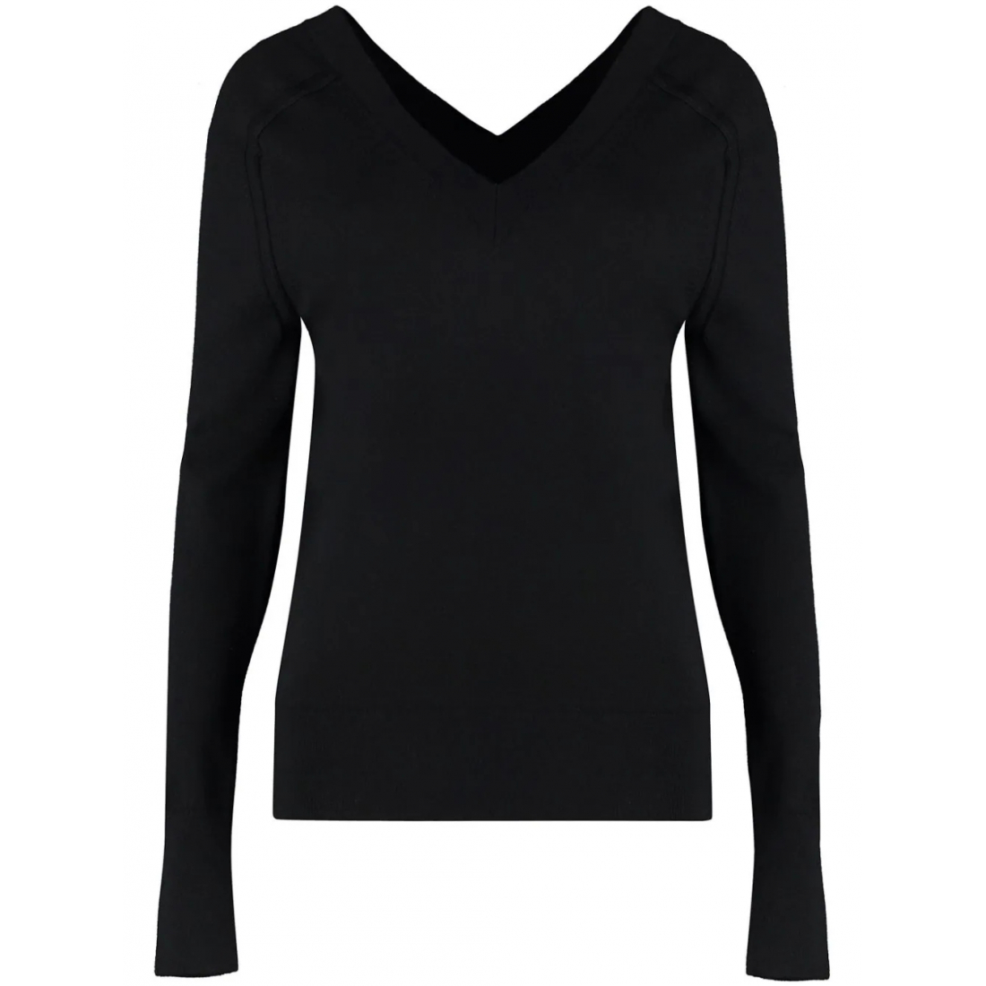 Pull 'Fine-Knit' pour Femmes