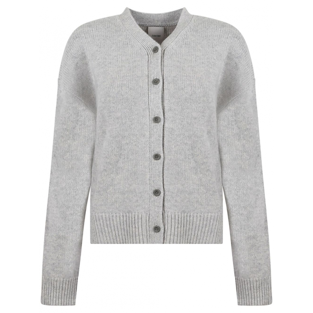 Women's 'V-Neck' Cardigan