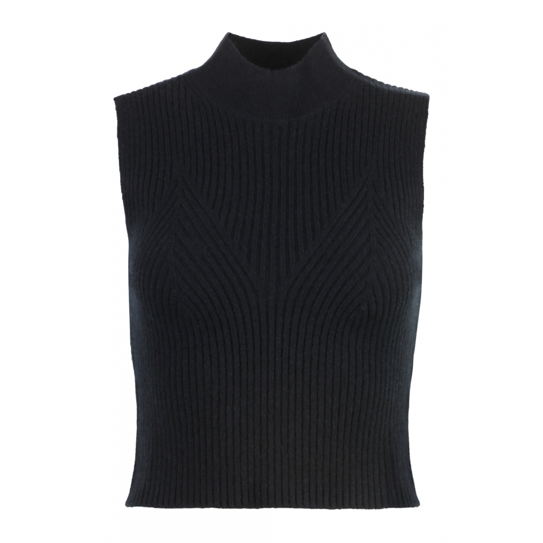 Women's 'Knitted' Vest