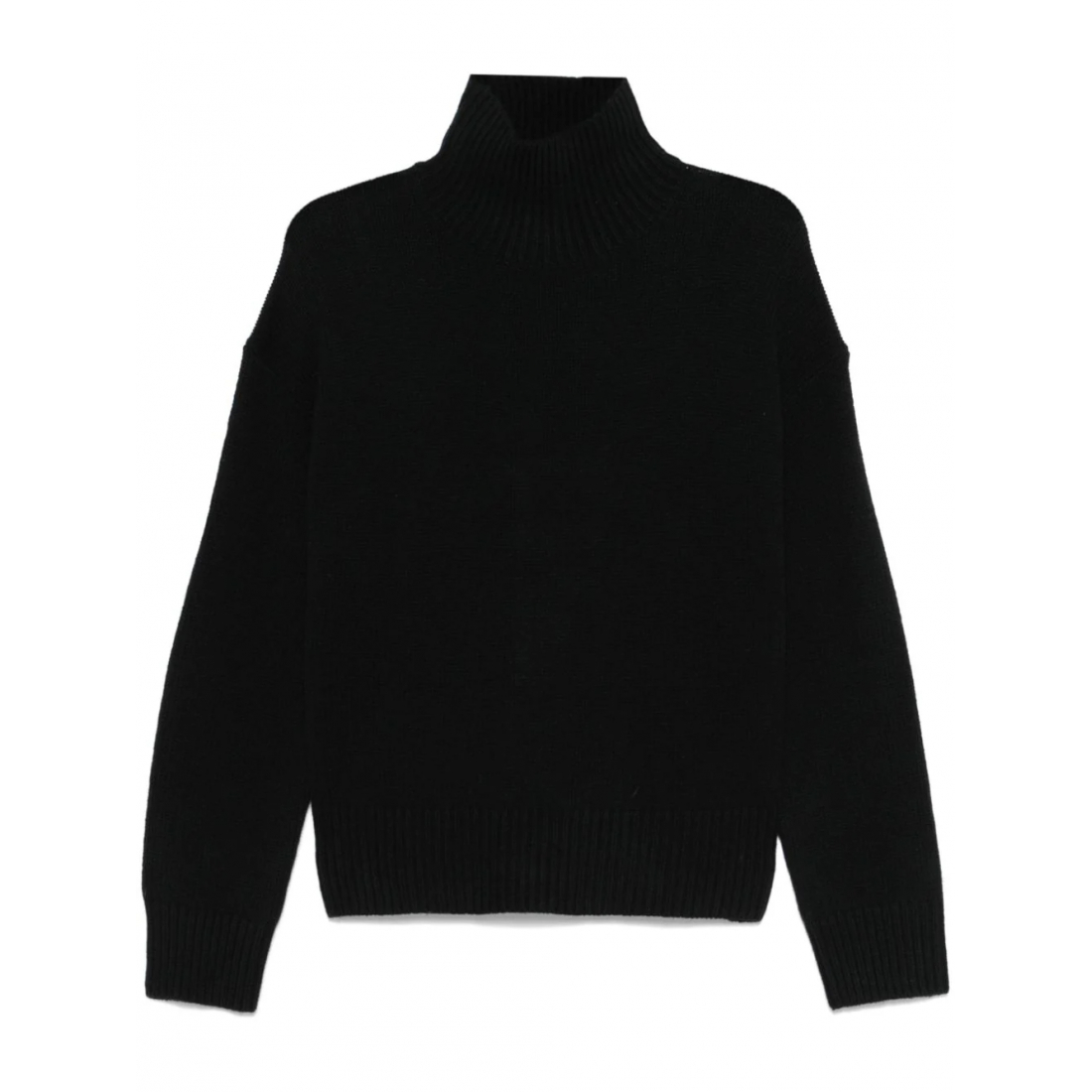 Women's 'High-Neck' Sweater