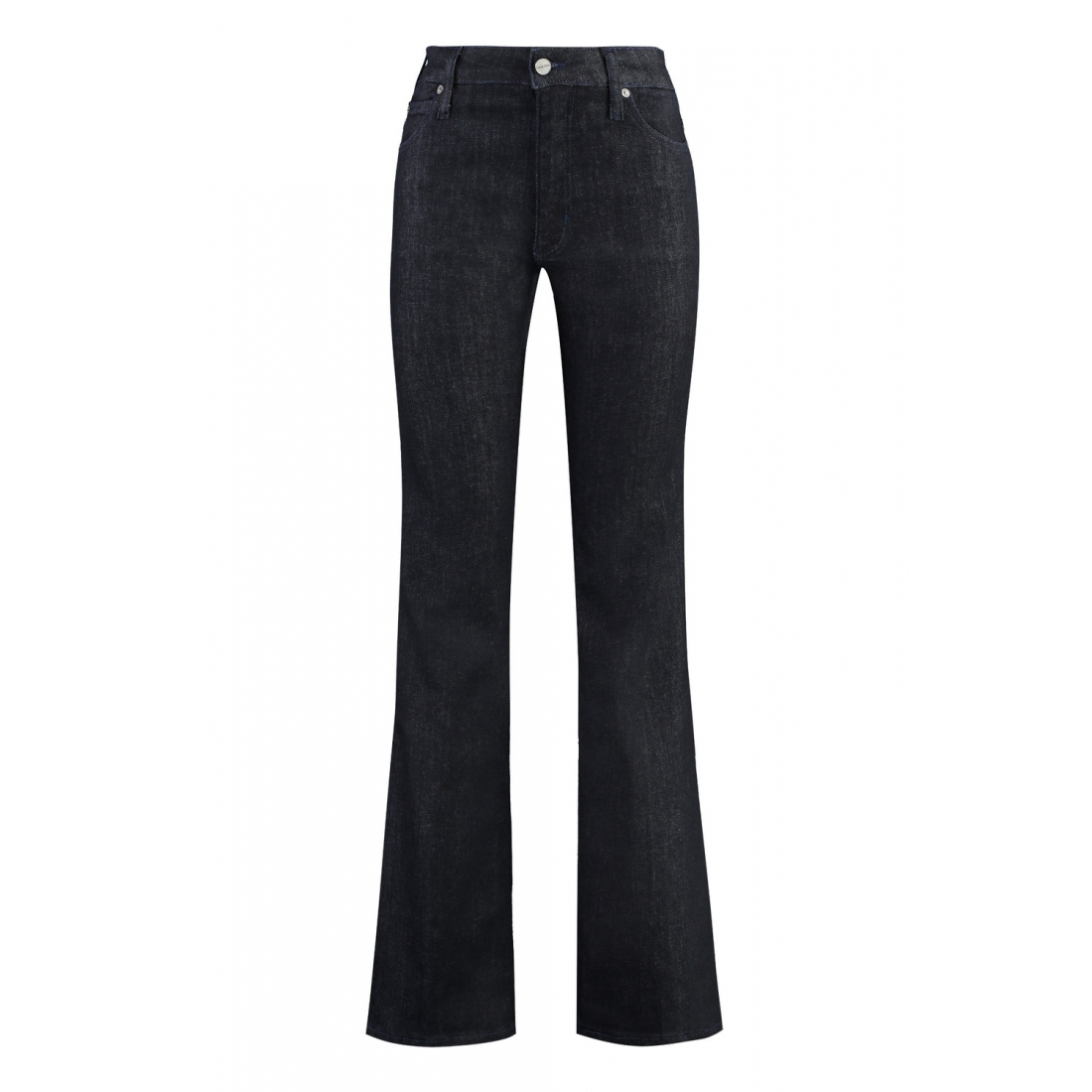 Women's 'Mid-Rise Flared' Jeans