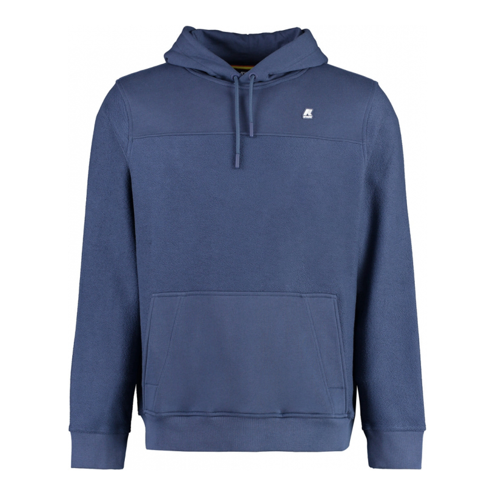 'Jose Hooded' Sweatshirt für Herren