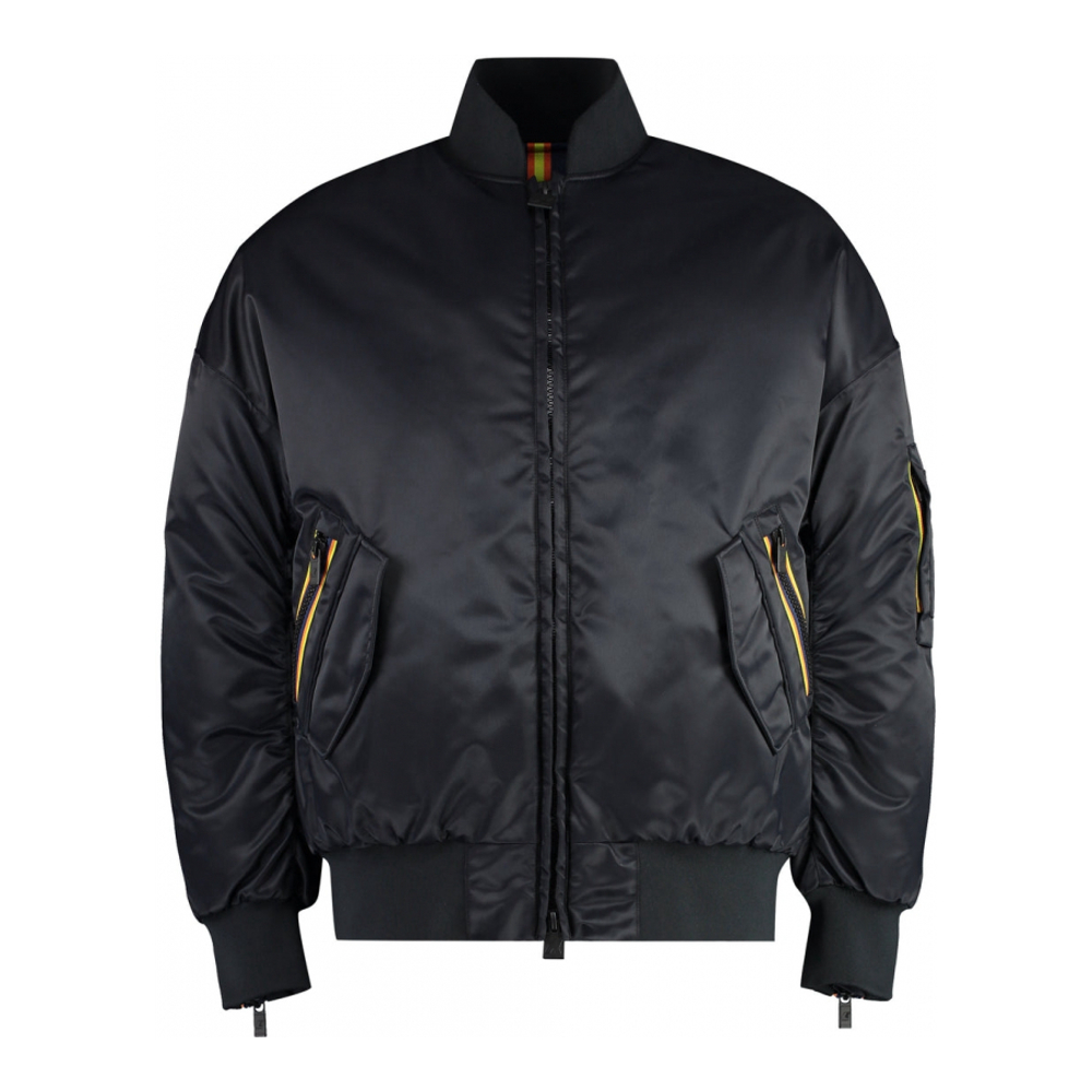 Men's 'Londony' Bomber Jacket