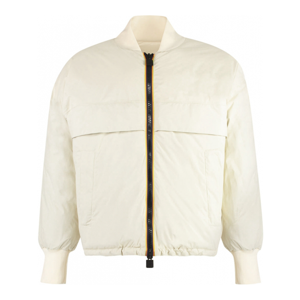 Men's Bomber Jacket