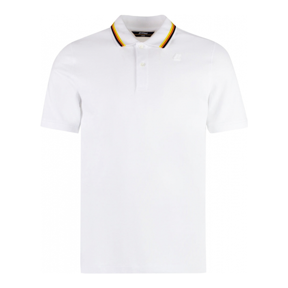 Men's 'Jud' Polo Shirt