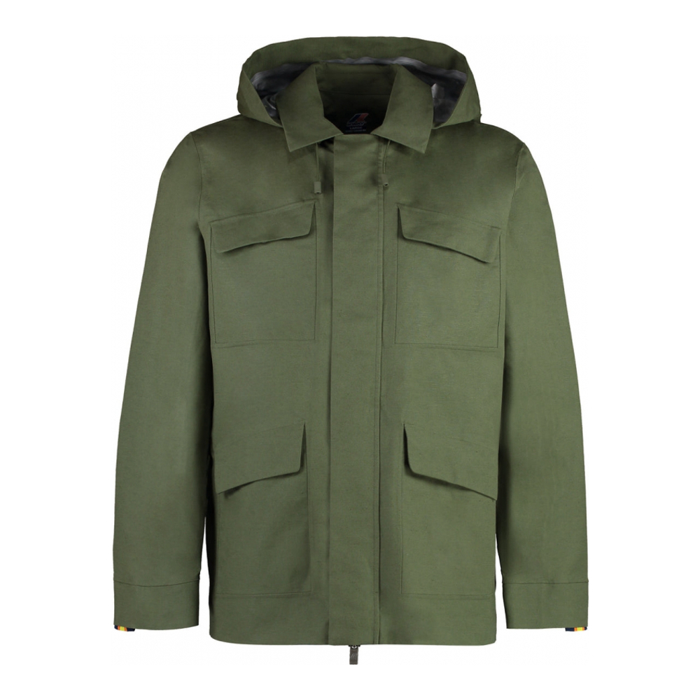 Men's 'Erhal' Jacket