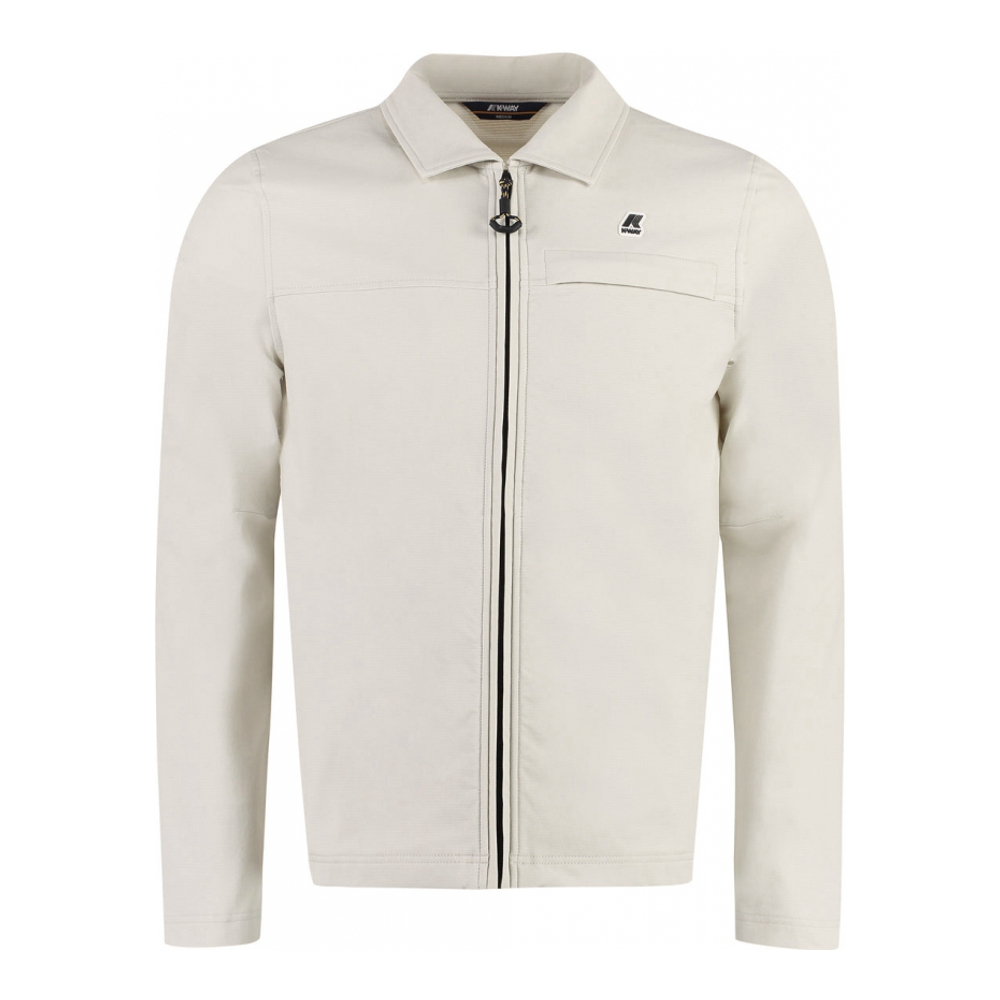 Men's 'Tarkirk Full-Zip' Jacket