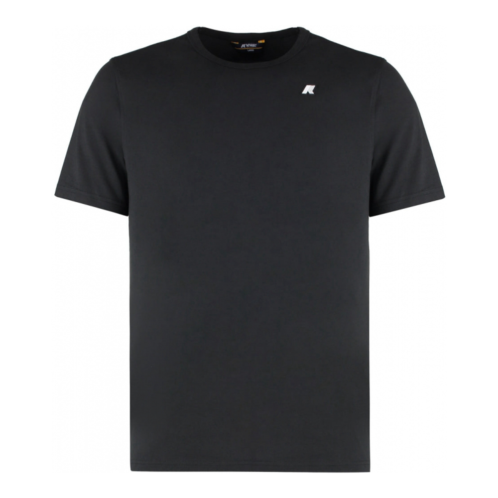 Men's 'Adame Crew-Neck' T-Shirt