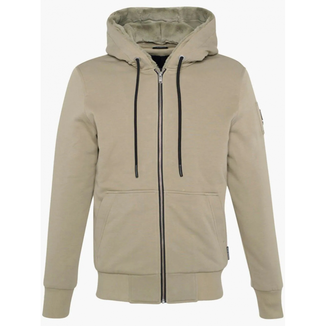 'Classic Bunny Hooded' Jacke für Herren