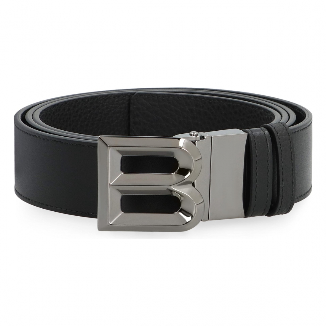 Ceinture Réglable 'Reversible' pour Hommes