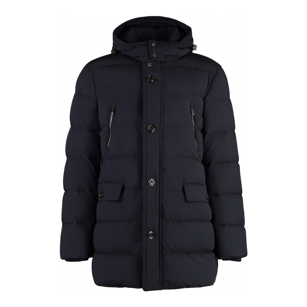 Men's 'Gorner Hooded' Jacket