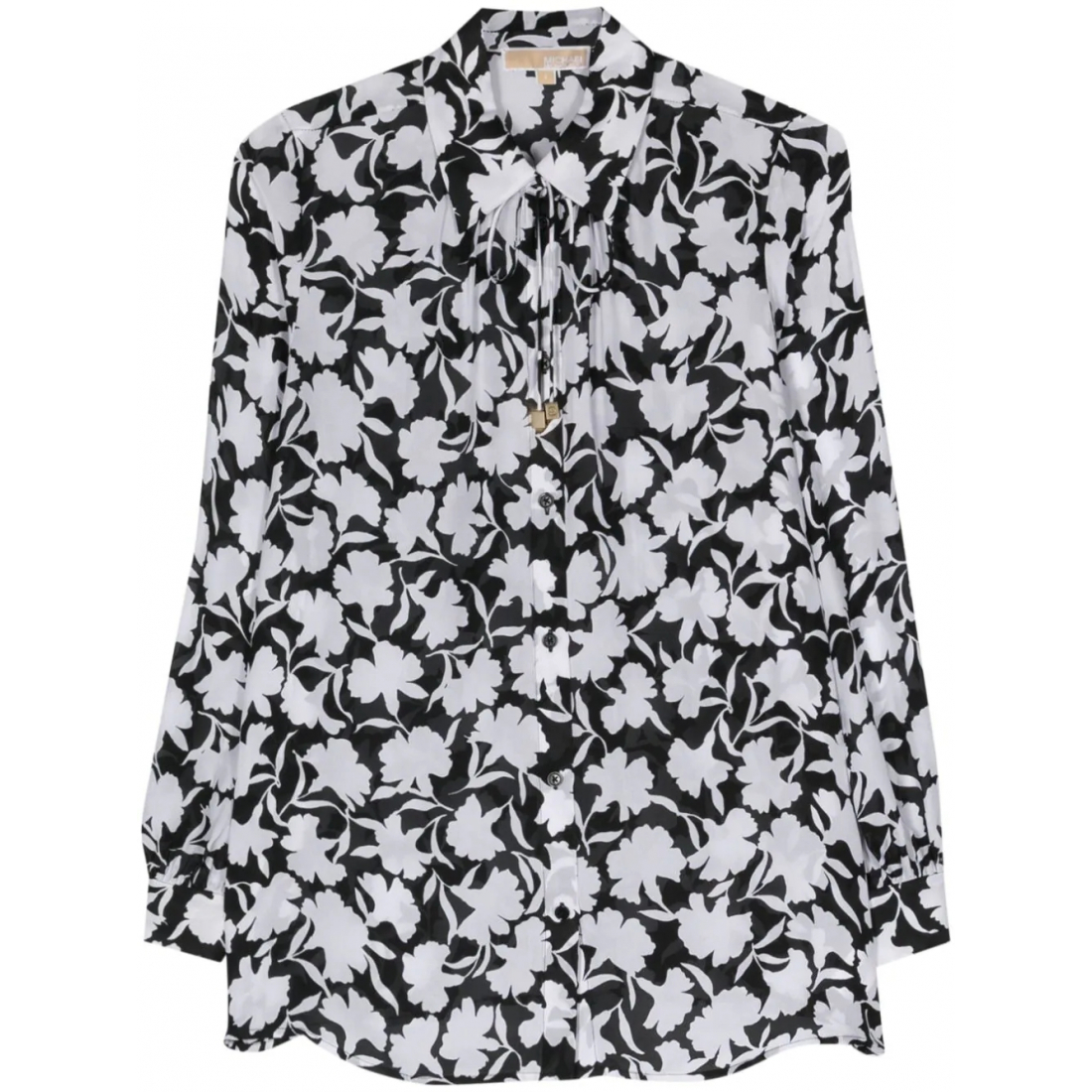 Women's 'Shadow Floral' Shirt