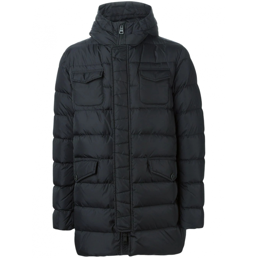 Men's 'Padded' Coat