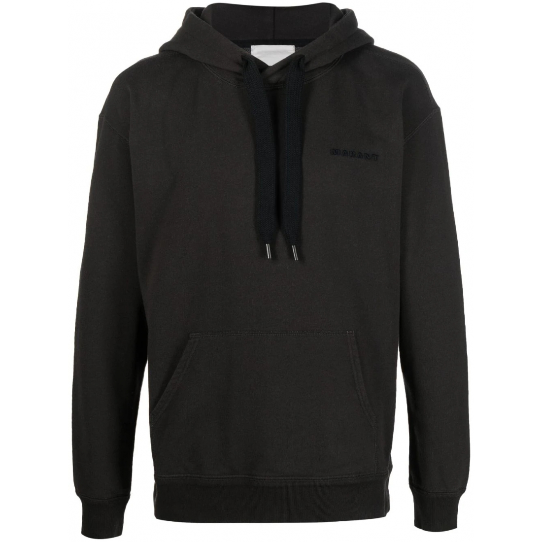 Men's 'Marcello Logo-Embroidered' Hoodie