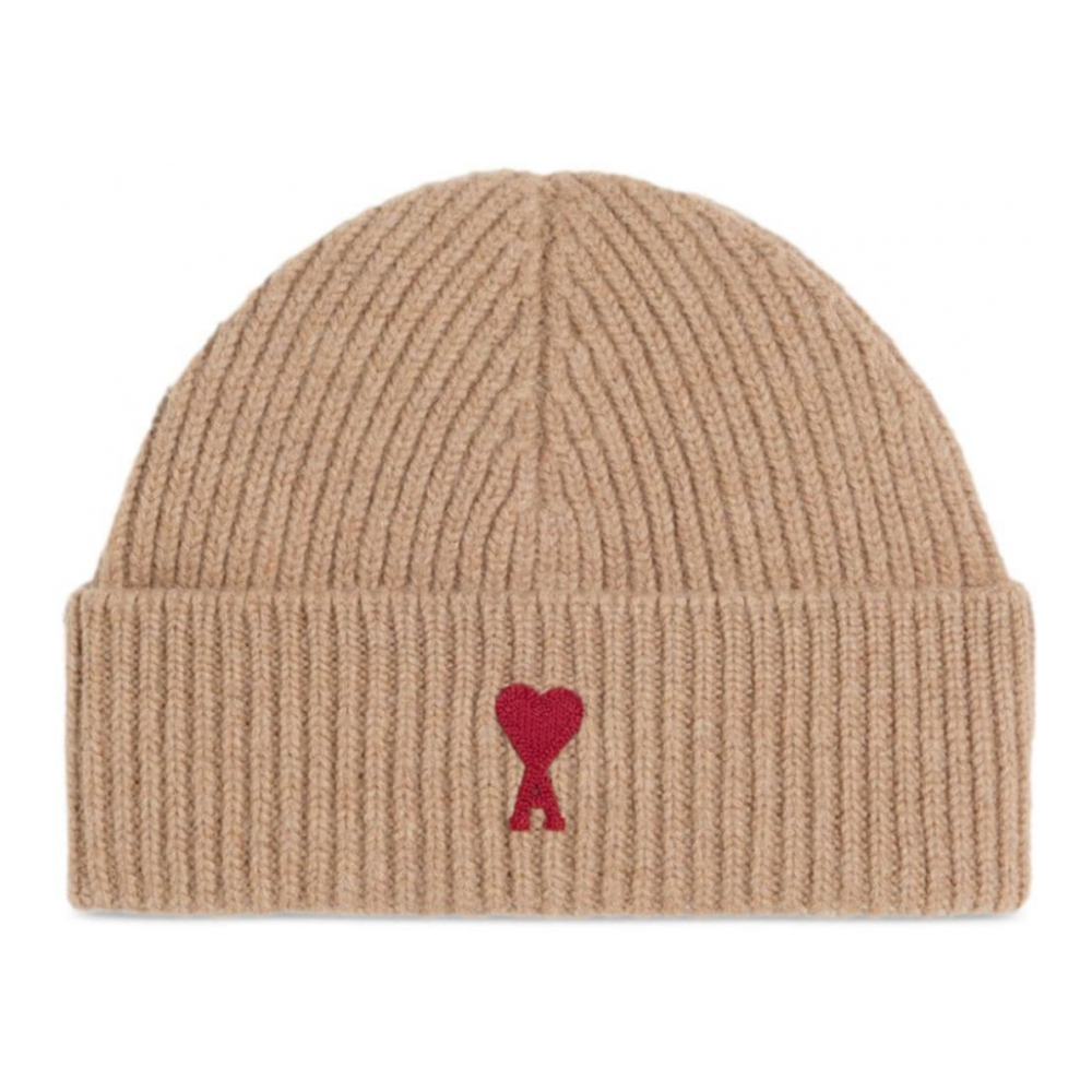 Bonnet 'Ami De Coeur Ribbed' pour Hommes