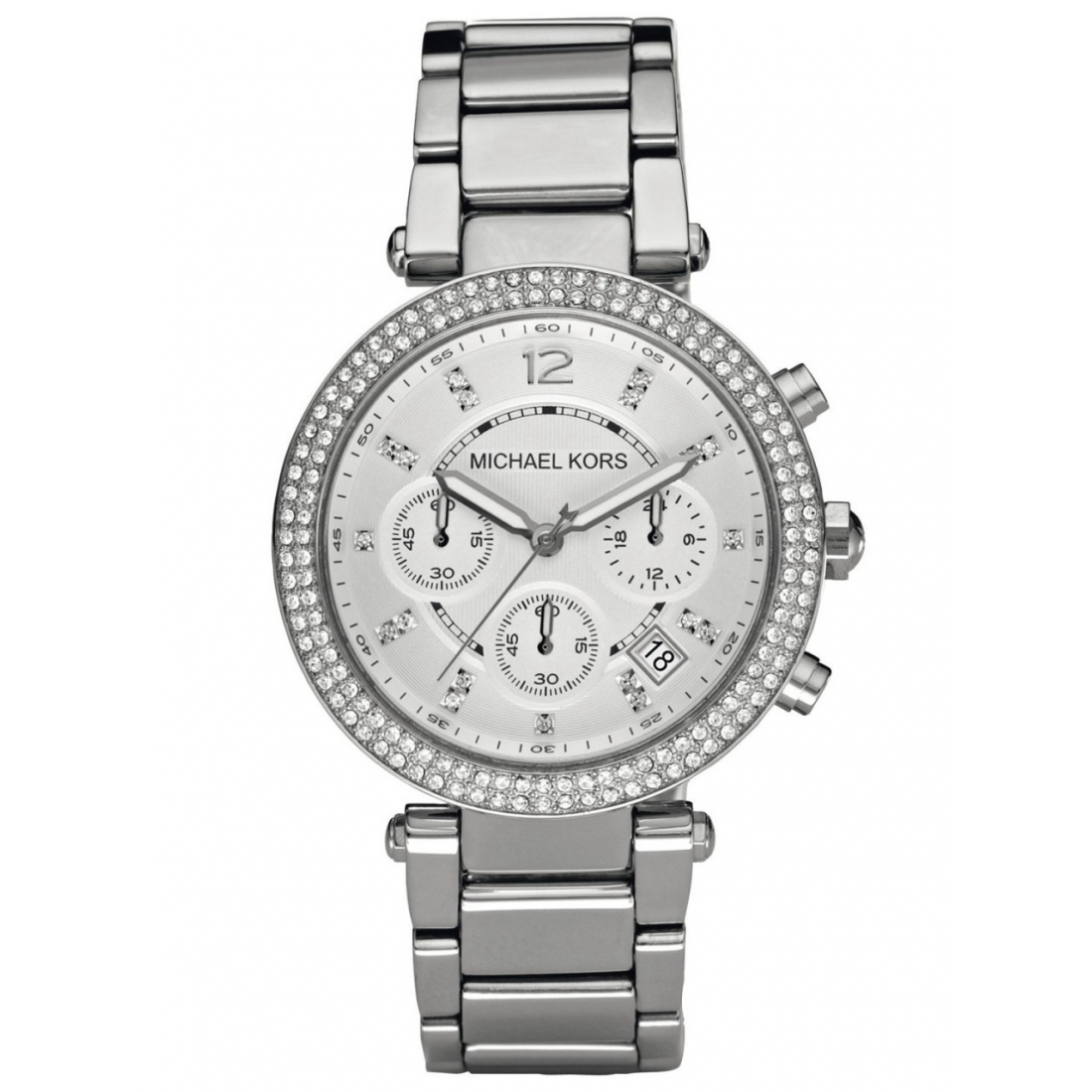 Women's 'MK5353' Watch