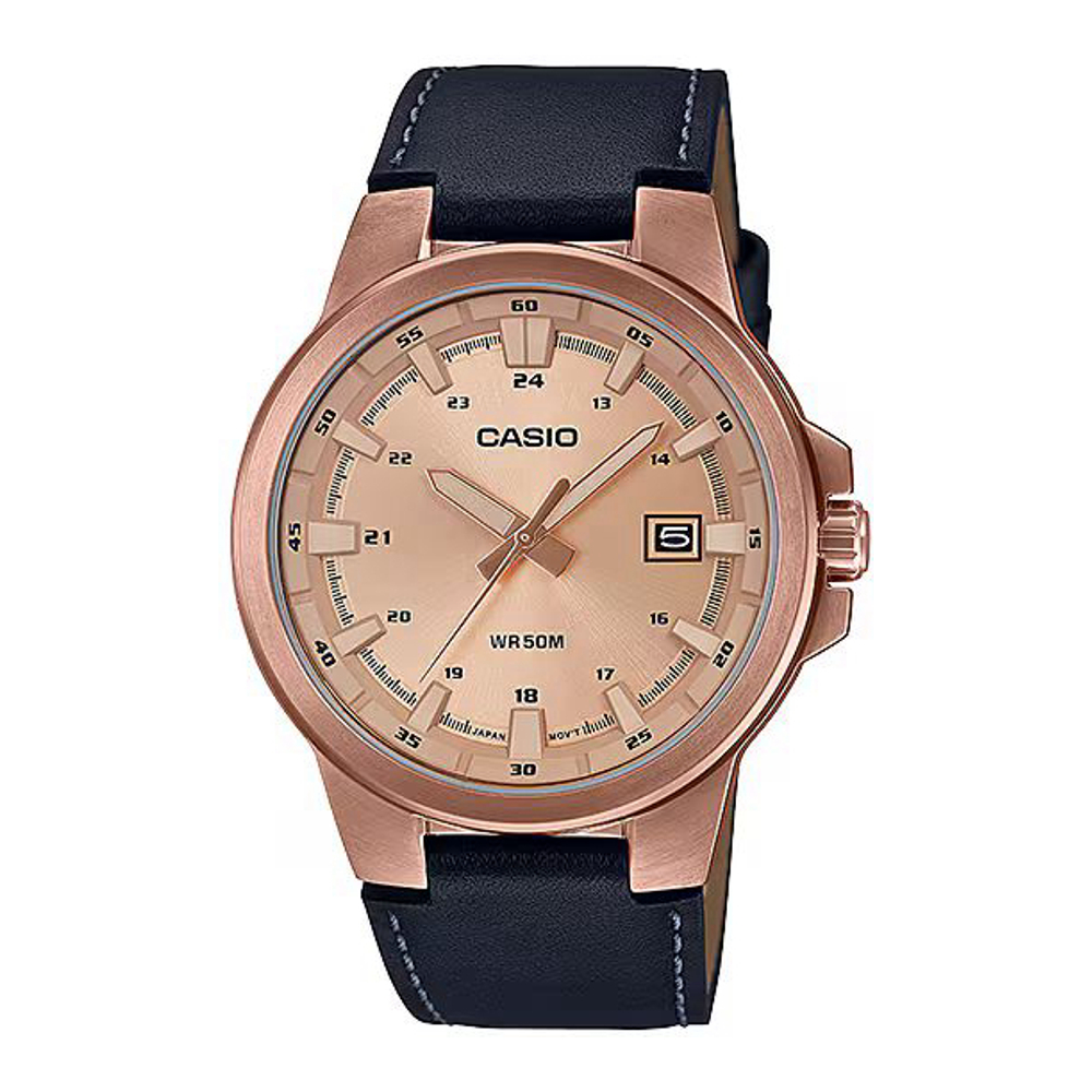 Montre 'MTP-E173RL-5AVEF' pour Hommes