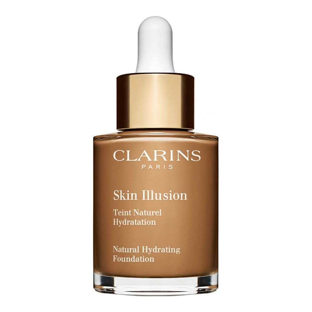 'Skin Illusion Natural Hydrating SPF15' Foundation - 116.5 Coffee 31 ml