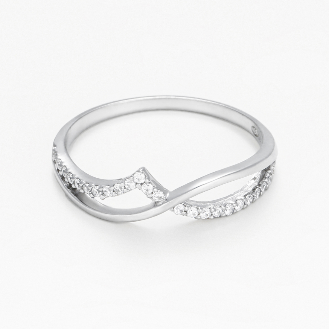 Women's 'Envol' Ring