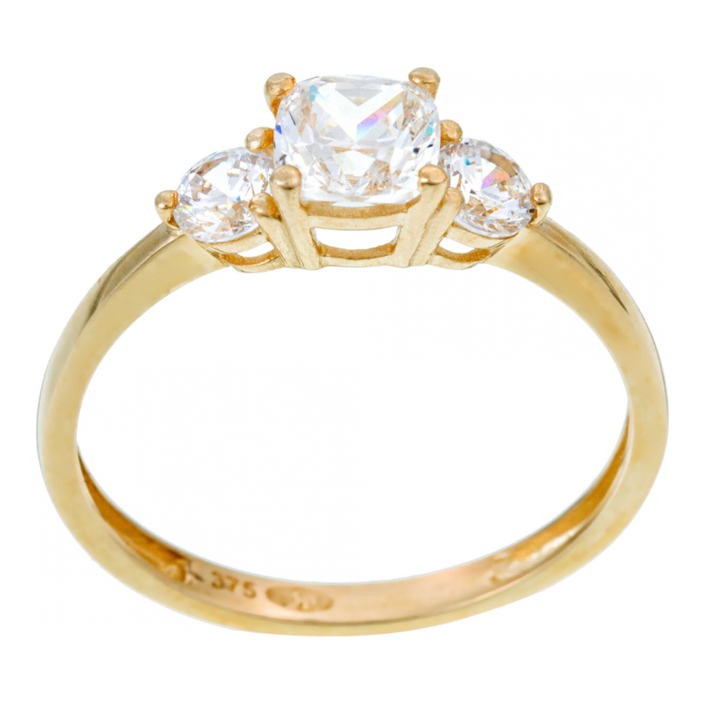 Women's 'Beauty' Ring