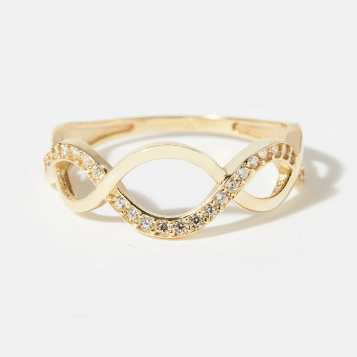 Women's 'Liens du Coeur' Ring