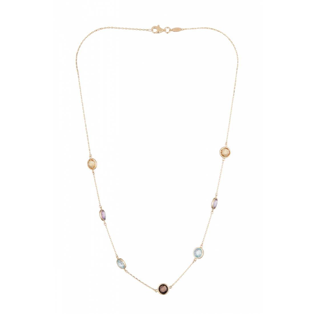 Women's 'Coloured' Necklace