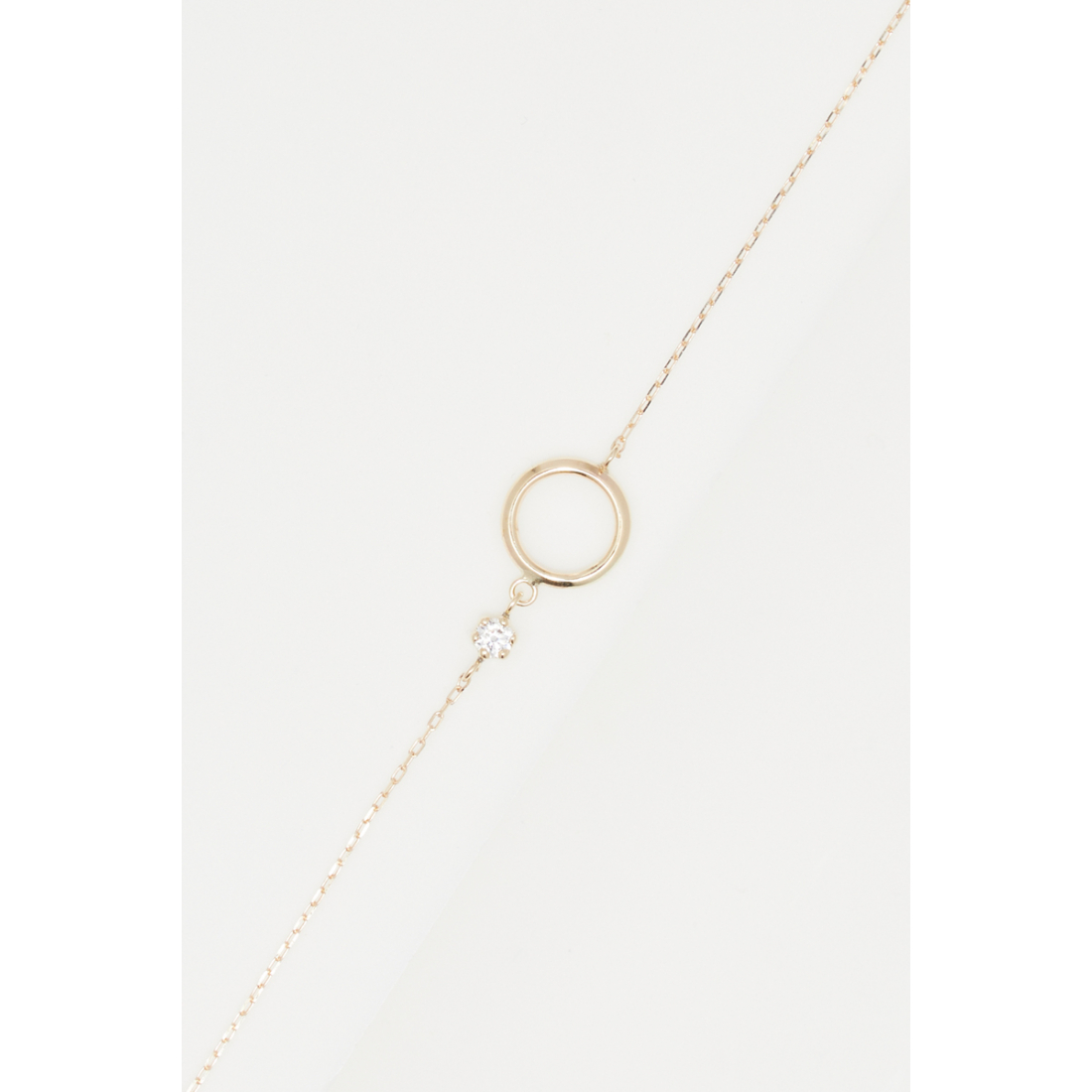 Women's 'Rond' Bracelet