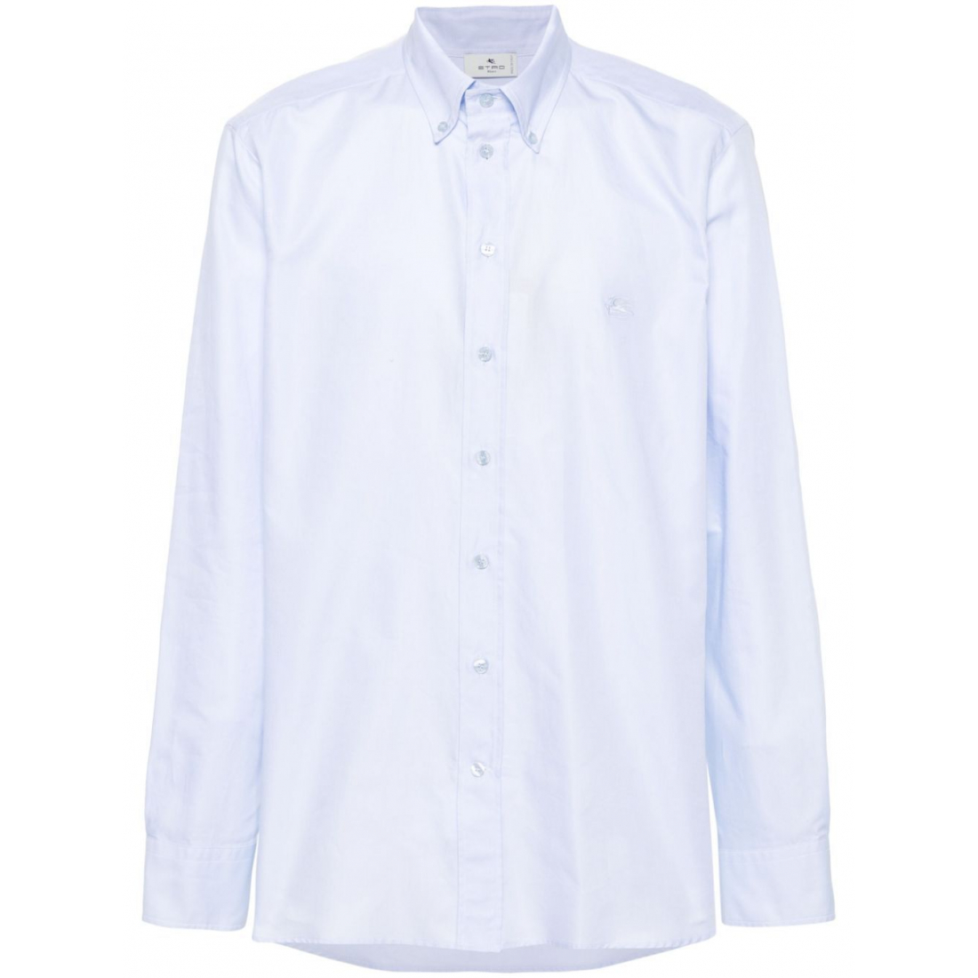 Men's 'Pegaso-Motif' Shirt