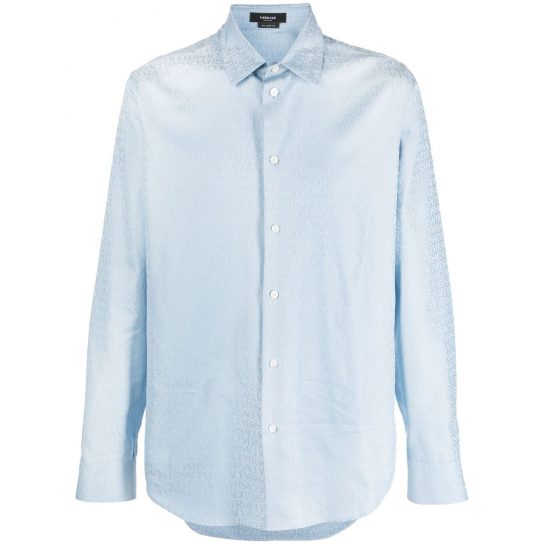 Men's 'Allover Jacquard' Shirt